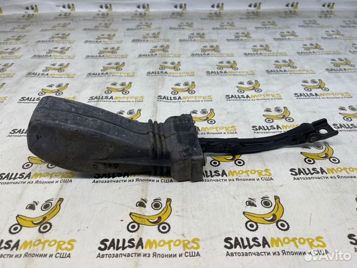 Ограничитель двери задний правый Volkswagen