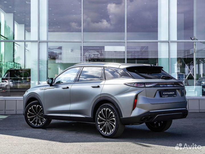 EXEED RX 2.0 AMT, 2023