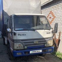 BAW Fenix 3.2 MT, 2008, 150 000 км, с пробегом, цена 900 000 руб.