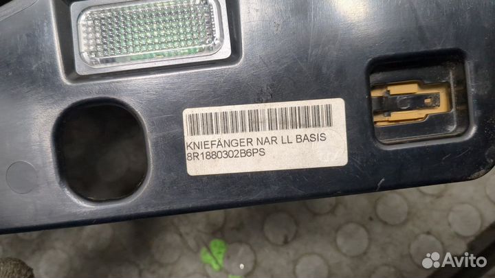 Бардачок Audi Q5