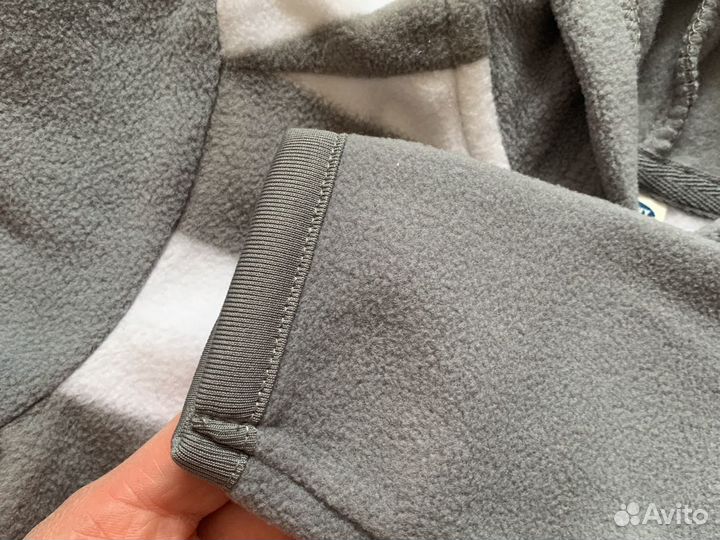 Толстовка Old Navy флислвая новая