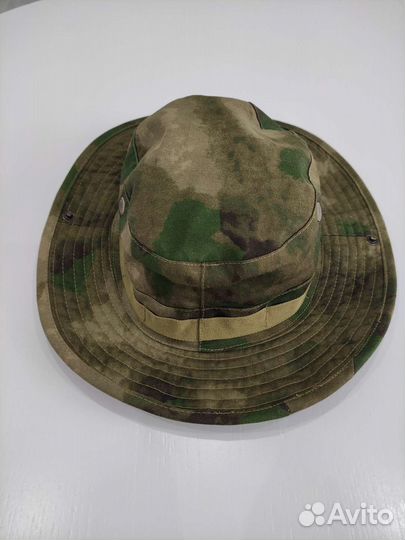 Панама мох и мультика боевая (тактическая)