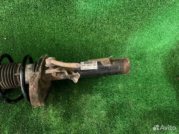 Амортизатор подвески Ford Focus II рестайлинг (200