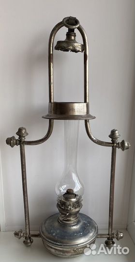 Керосиновая лампа 