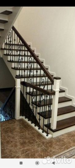 Ваша лестница