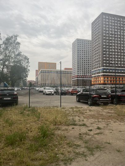 2-к. квартира, 42,5 м², 2/14 эт.