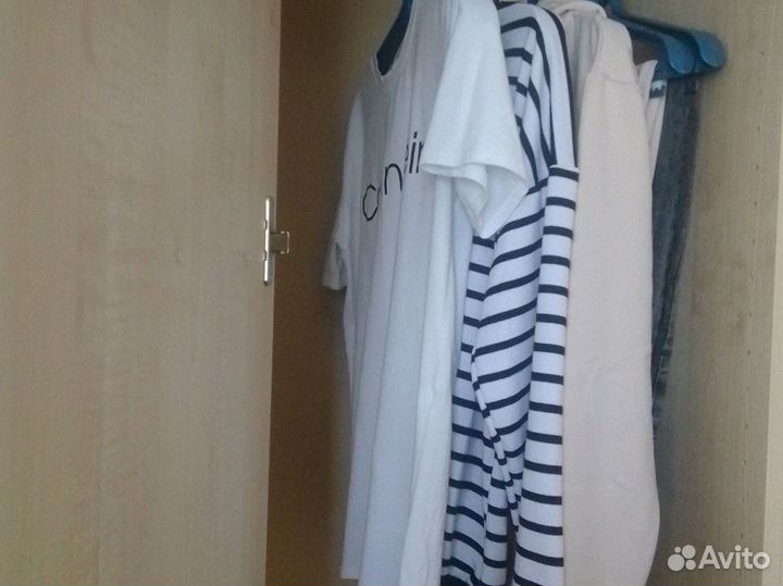 Вещи капсула 44