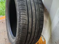 Bridgestone Turanza T001 215/55 R17