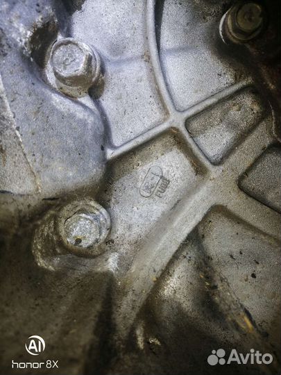 АКПП мазда 626 ge