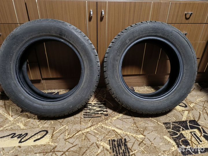 Tunga Zodiak 2 175/65 R14