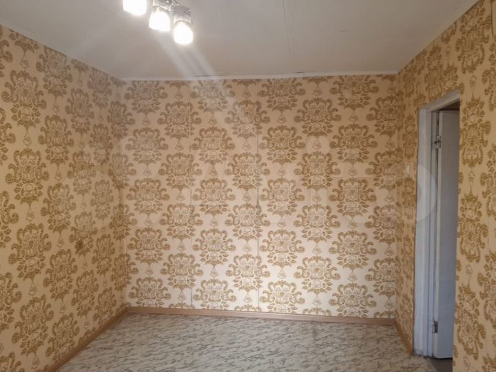 2-к. квартира, 52 м², 5/10 эт.