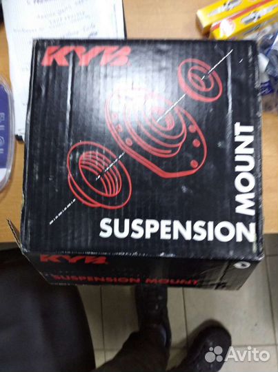 Стакан на спектру, шуму задний