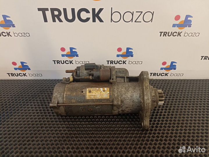 2134698 Стартер