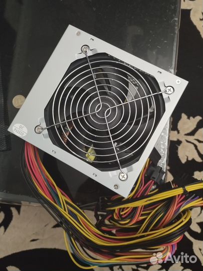 Блок питания 400w