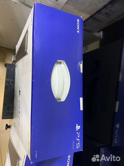 PlayStation 5 Кредит