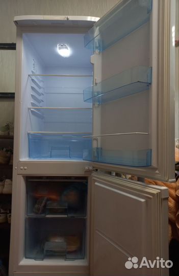 Холодильник