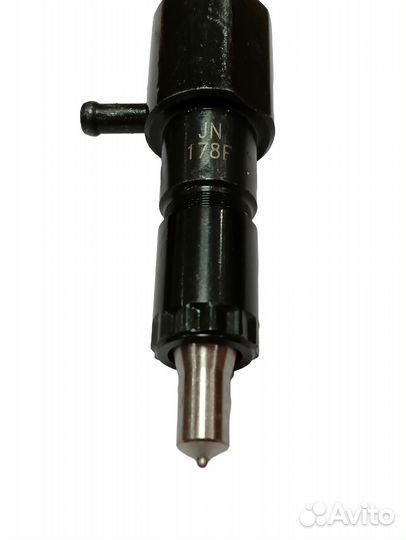 Форсунка дизельного двигателя 178F