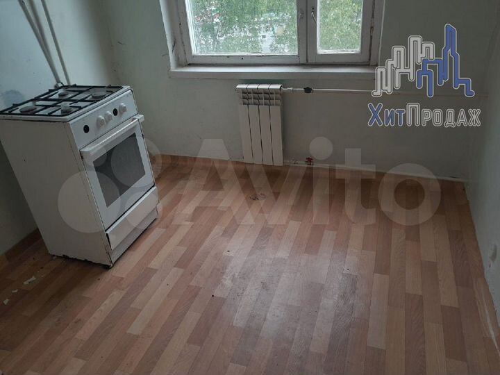 Аукцион: 2-к. квартира, 44,2 м², 6/9 эт.