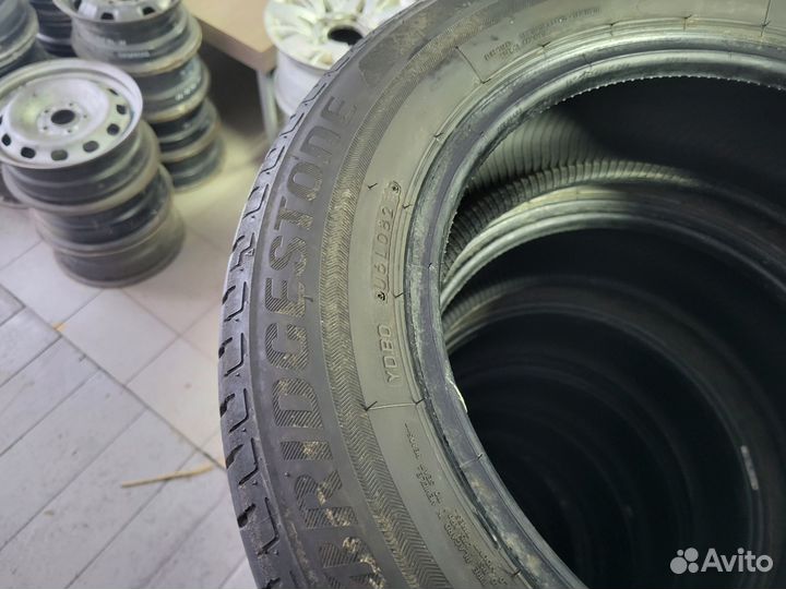 Bridgestone Ecopia EP150 185/60 R14