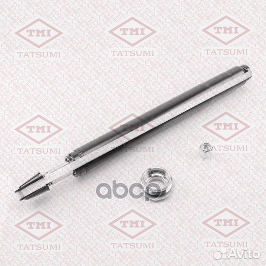 Амортизатор передний газовый L/R TAA1042 tatsumi