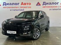 Jetour Dashing 1.5 AMT, 2023, 9 000 км, с пробегом, цена 2 199 000 руб.