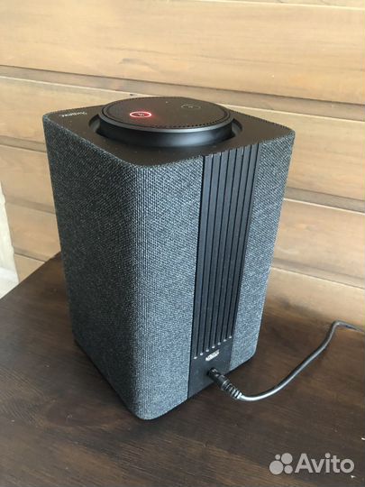 Колонка Алиса 1