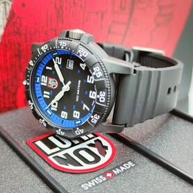 Часы мужские оригинал Luminox XS.0324