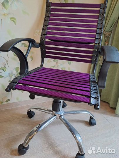 Компьютерное кресло бу