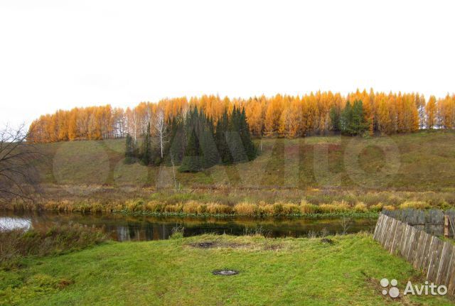 Дом 70 м² на участке 15 сот.