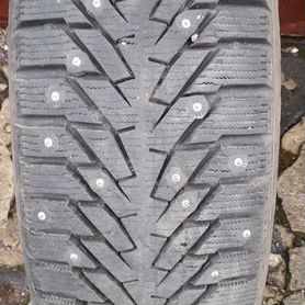 Amtel NordMaster Evo 215/65 R16 98T