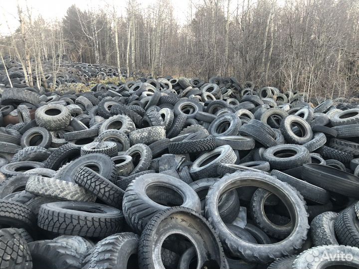 Michelin XF 12.00 R20