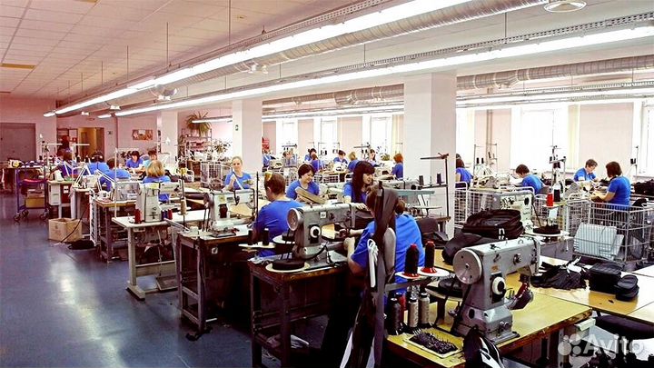 Швей универсал - женская одежда