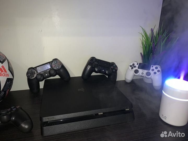 Прокат PS4, Аренда PS4