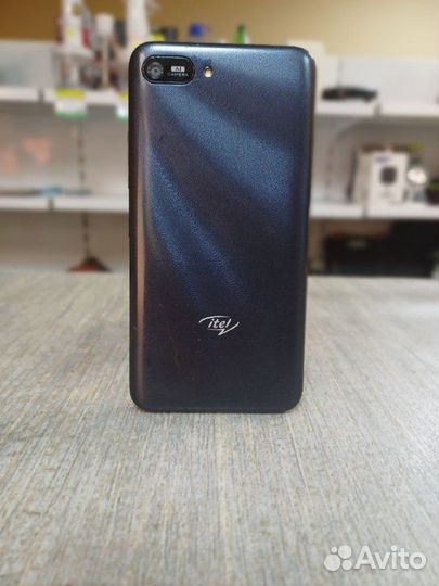 Itel A25, 16 ГБ