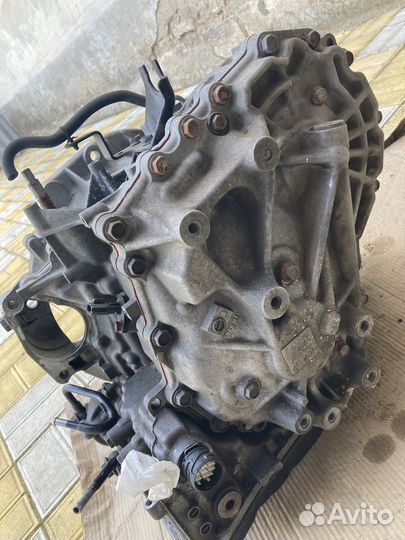 Вариатор nissan teana j32 2.5