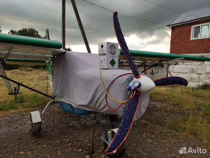 Автокондиционеры. Рефрижераторы. Ремонт и заправка