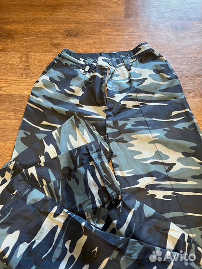 Форма фсин с коротким рукавом