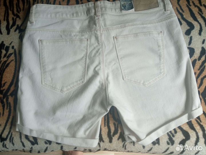 Шорты Colin's джинсовые новые