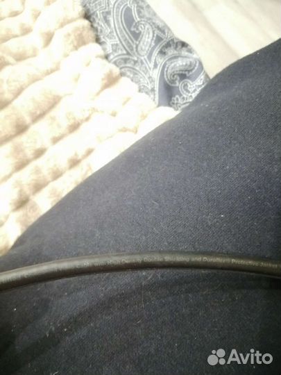 Видео кабель