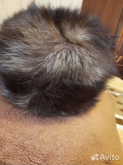 Шапка зимняя женская новая