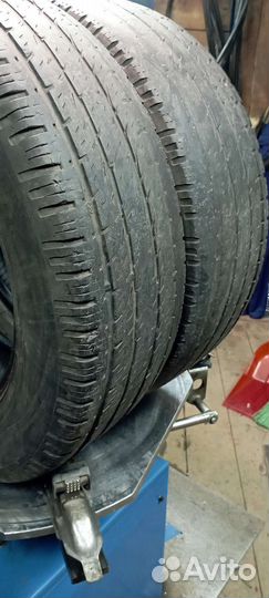 Viatti Bosco A/T 215/65 R16 98H