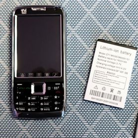 Nokia E71