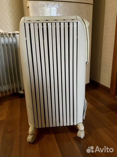 Масляный обогреватель