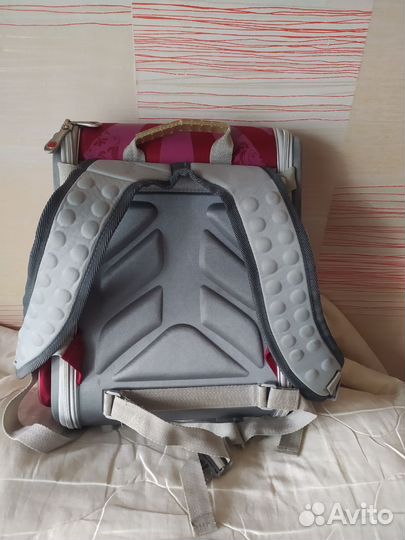 Рюкзак ортопедическая спинка