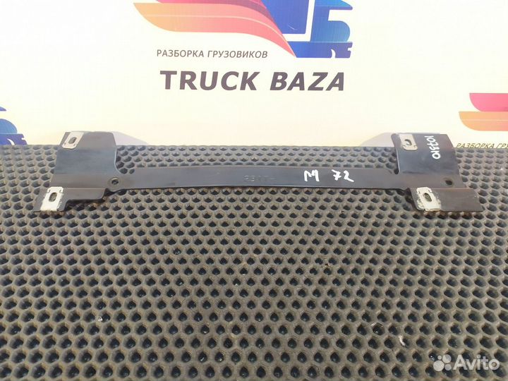 Кронштейн облицовки глушителя основного Man TGX