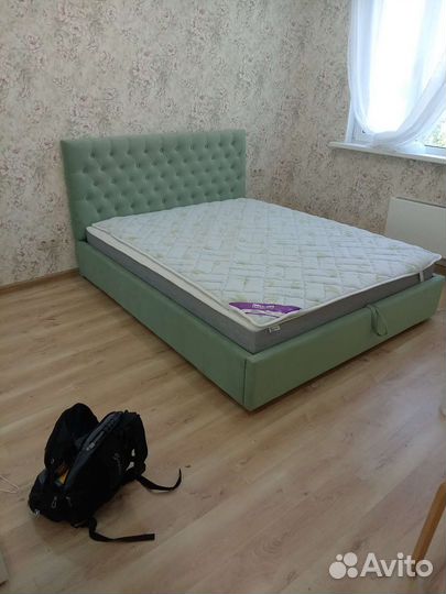 Сборка мебели некрасовка