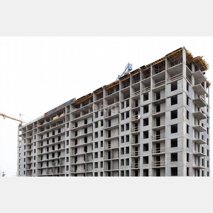 Квартира-студия, 22,4 м², 3/12 эт.