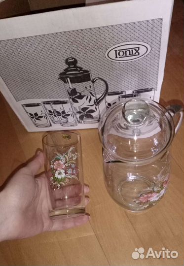 Изделия из стекла