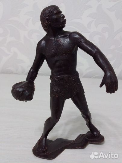 Солдатики из СССР