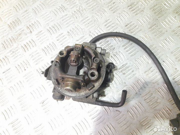 Моновпрыск Opel Astra G хэтчбек